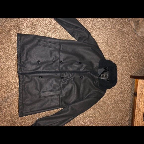 Obey Mens jacket - Picture 2 of 2